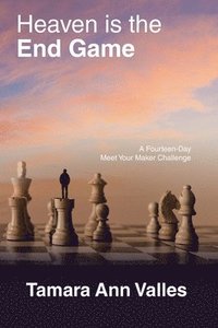 bokomslag Heaven is the End Game: A Fourteen-Day Meet Your Maker Challenge
