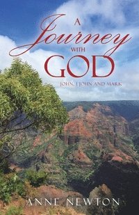 bokomslag Journey with God