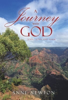 bokomslag A Journey with God