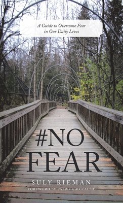 bokomslag #No Fear