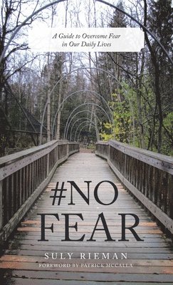 #No Fear 1