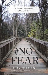 bokomslag #No Fear