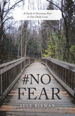 #No Fear 1