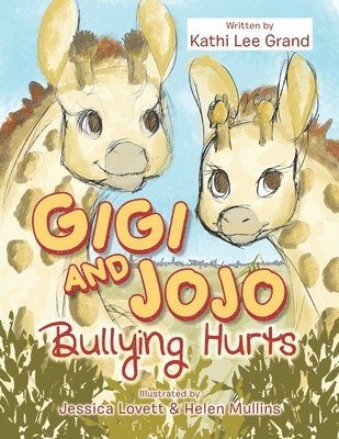 Gigi & Jojo 1