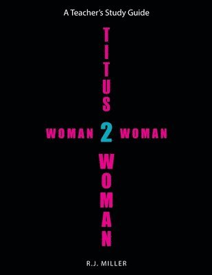 Titus 2 Woman