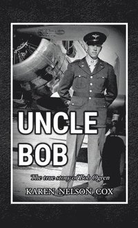 bokomslag Uncle Bob