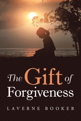 bokomslag Gift of Forgiveness