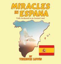 bokomslag Miracles in Espana