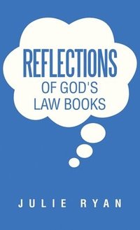 bokomslag Reflections of God's Law Books