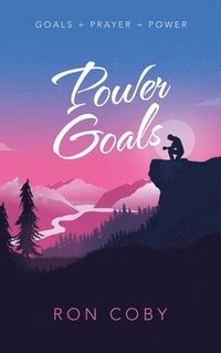 bokomslag Power Goals