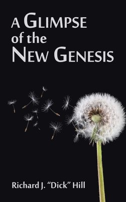 A Glimpse of the New Genesis 1