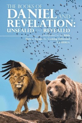 bokomslag The Books of Daniel and Revelation