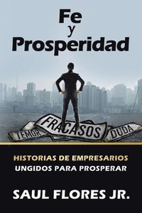 bokomslag Fe Y Prosperidad