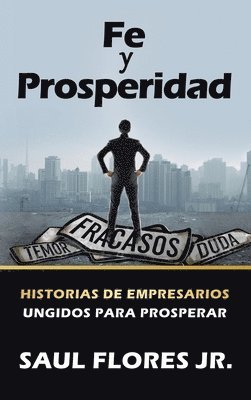 bokomslag Fe Y Prosperidad