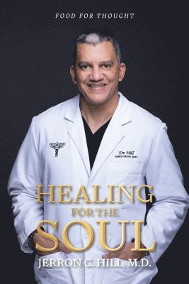 Healing For The Soul 1