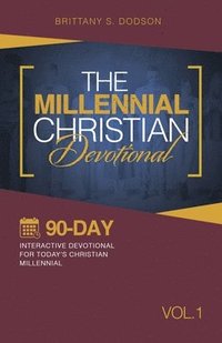 bokomslag The Millennial Christian Devotional