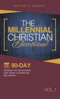 bokomslag The Millennial Christian Devotional