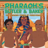 bokomslag Pharaoh's Butler & Baker