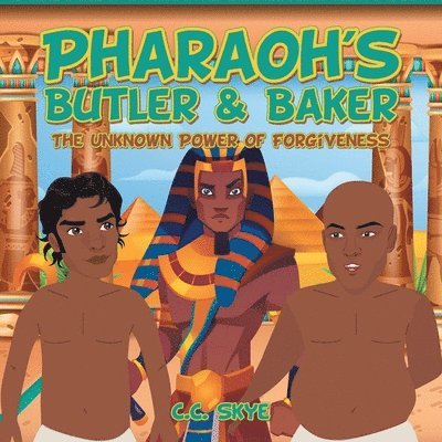 Pharaoh's Butler & Baker 1