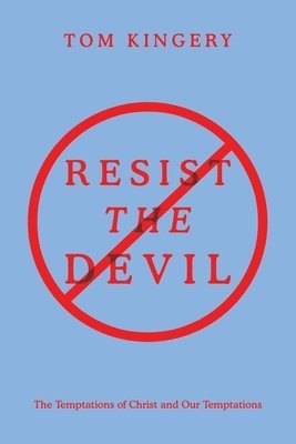 Resist the Devil 1