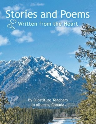 bokomslag Stories and Poems