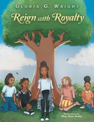 Reign with Royalty 1