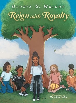 Reign with Royalty 1