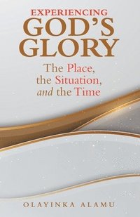 bokomslag Experiencing God's Glory