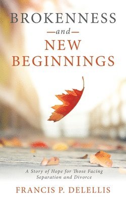 bokomslag Brokenness and New Beginnings