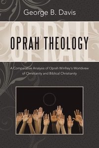 bokomslag Oprah Theology
