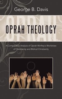 bokomslag Oprah Theology