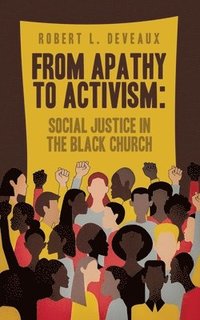 bokomslag From Apathy to Activism