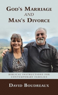 bokomslag God's Marriage and Man's Divorce