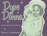 bokomslag Dose of Donna