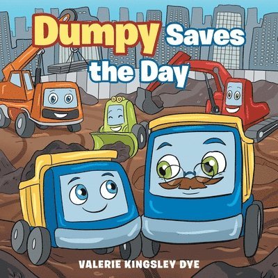 Dumpy Saves the Day 1