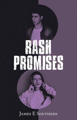 bokomslag Rash Promises