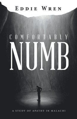 Comfortably Numb 1