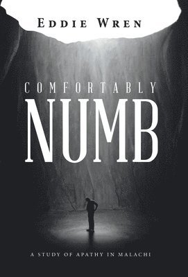 bokomslag Comfortably Numb