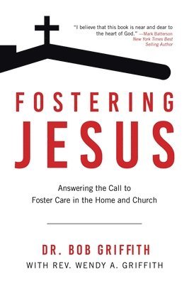 Fostering Jesus 1