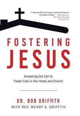 Fostering Jesus 1