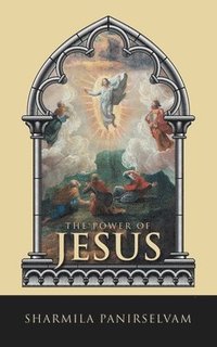 bokomslag Power of Jesus