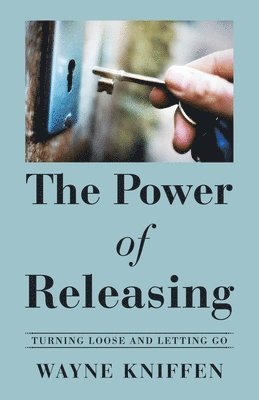 The Power of Releasing 1