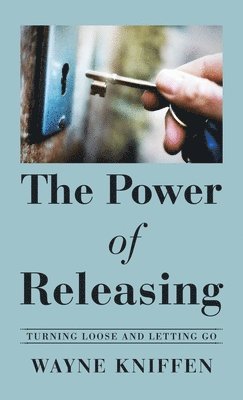 The Power of Releasing 1