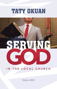 bokomslag Serving God