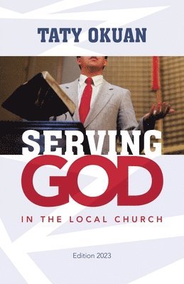 Serving God 1