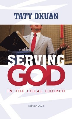 Serving God 1