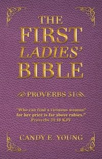 bokomslag First Ladies' Bible