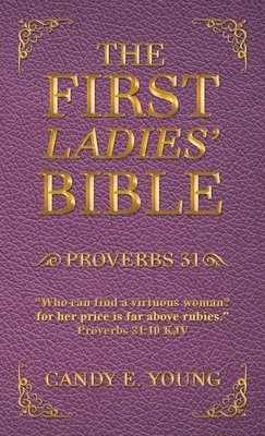 First Ladies' Bible 1