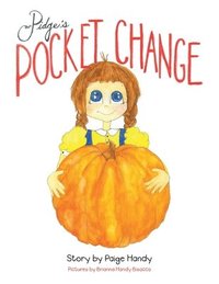 bokomslag Pidge's Pocket Change