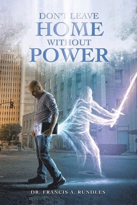 Don't Leave Home Without Power